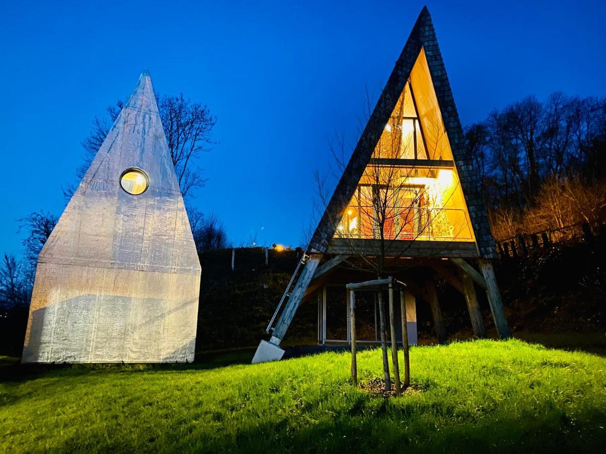 Willa Cap Orne Amaye-sur-Orne Zewnętrze zdjęcie